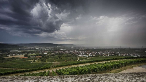 Ludwigsburg steigt aus dem Hagelflieger-Projekt aus