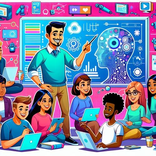 KI verstehen: So funktioniert das deutsche KI-Ökosystem