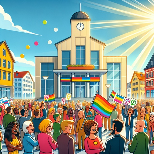 Umstrittene Antidiskriminierungsstelle in Heilbronn