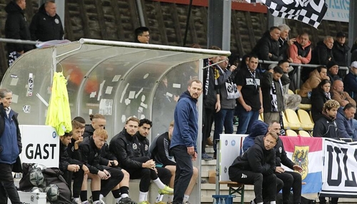 Kritische Lage für VfR Heilbronn in der Verbandsliga