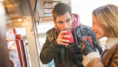 Punsch vs. Glühwein: Die Unterschiede erklärt