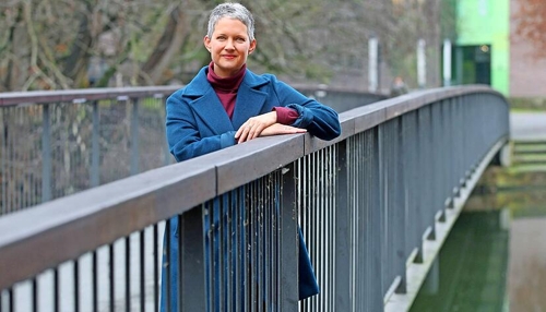 Pilotprojekt zur Überwindung von Sprachbarrieren