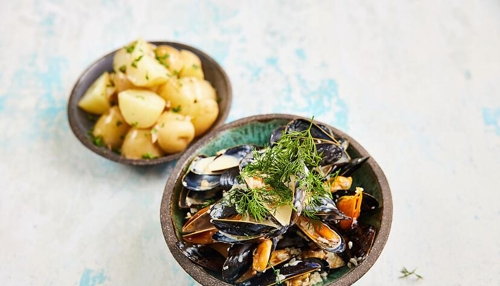 Wein und Festtagsküche: Genuss in der Weihnachtszeit