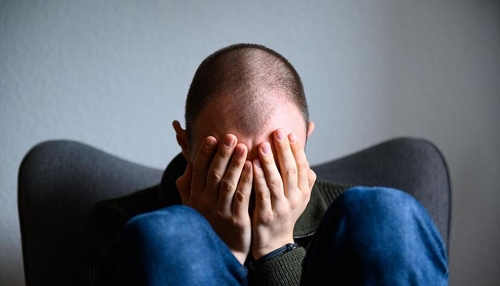 Stressabbau mit Wein: Männer greifen öfter zum Glas