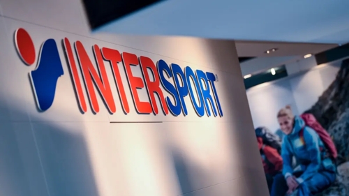 Digitale Dienstleistungen bei Intersport: Ein Blick auf die Zukunft