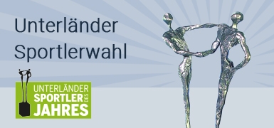 Unterländer Sportlerwahl 2025: Wählen Sie Ihre Favoriten
