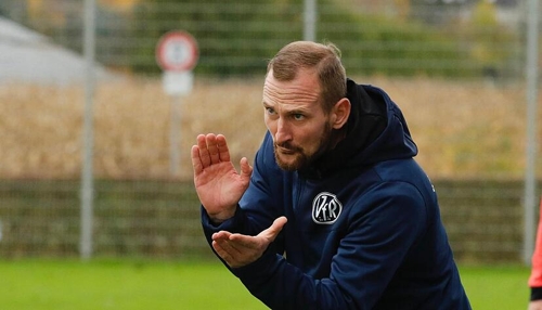 „Extrem schweres Programm“ – Fahrplan des VfR Heilbronn bis zur Winterpause