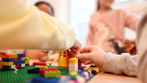 Kostenlose Kita-Plätze in Heilbronn