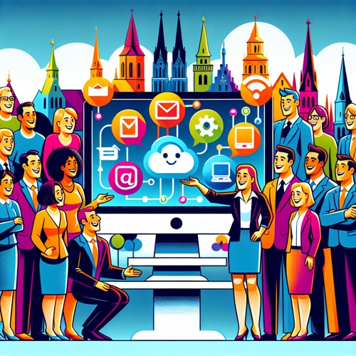 Erbrechtstage in Heilbronn: Digitaler Nachlass