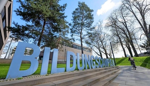 Bildungscampus Heilbronn als Reallabor für Innovationen