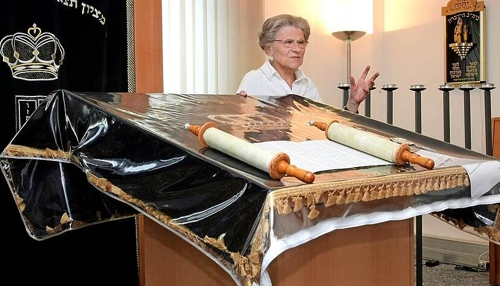 Jüdische Kulturtage in Heilbronn: Einblicke in Kultur und Bildung