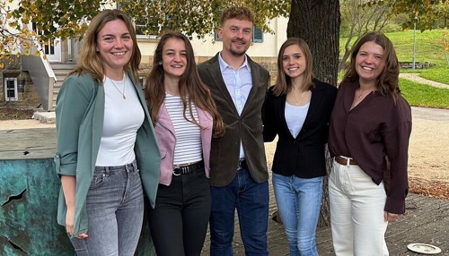 Wahl der Württemberger Weinmajestäten im Landkreis Heilbronn