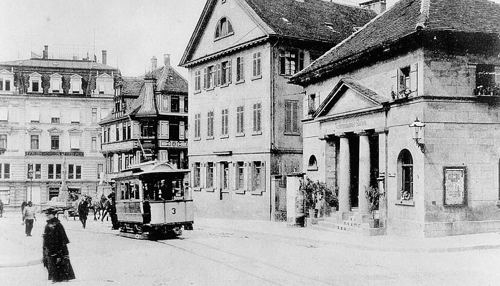 KI-Film über altes Heilbronn sorgt für Diskussionen