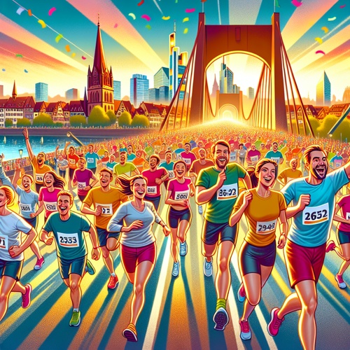 Heilbronner Stimme-Firmenlauf 2026