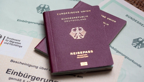 Betrug bei Einbürgerungs- und Sprachtests in Heilbronn: Ein Überblick