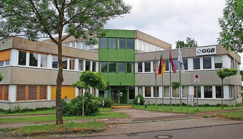 Stellenabbau bei Gleitlagerhersteller GGB in Heilbronn