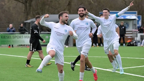 Young Boys besiegen VfR Heilbronn mit 5:1