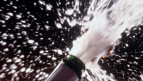 Unterschiede von Schaumweinen: Vom Champagner bis zum Sekt