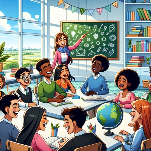 Bildung Heilbronn-Franken gGmbH setzt auf Wertevermittlung