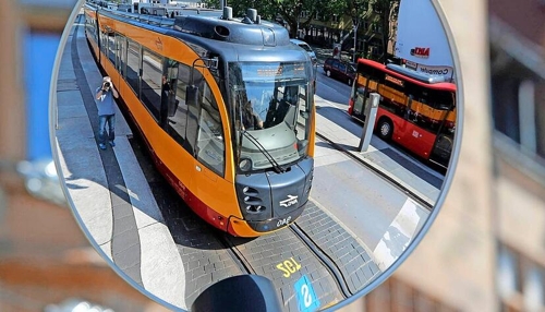 Landkreis Heilbronn: Wege in die Mobilität der Zukunft