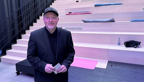 Joey Kelly und das Mindset im Extremsport