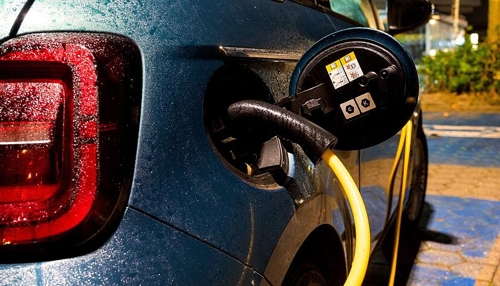 Heilbronn ist Schlusslicht bei Elektroauto-Umstiegen in Baden-Württemberg