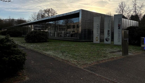 Südwestmetall verkauft Geschäftsstelle in Heilbronn