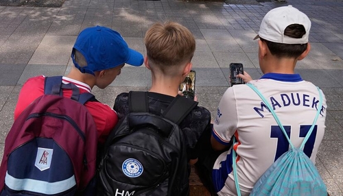 Social-Media-Verbot für unter 16-Jährige: Was ein Experte aus …