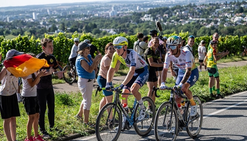 Heilbronn will Sportstadt werden