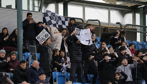 VfR Heilbronn und Zuschauerzahlen