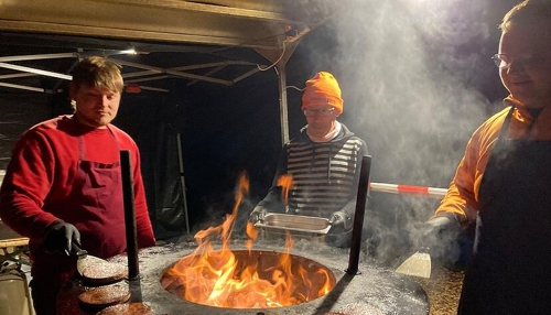 Rebenglühen: Ein Highlight für Wein-Fans in Heilbronn