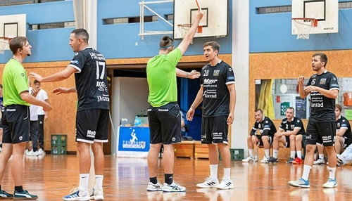 Handball in Heilbronn: Ambitionen des Bezirks