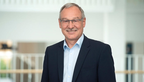 SLK-Kliniken: Abschied des Chefs und seine sportliche Vergangenheit