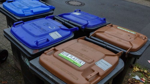 Neue Mülltonnen mit Chip in Heilbronn ab 2026