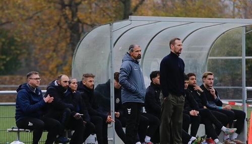 VfR Heilbronn verbannt Spieler für Klassenerhalt