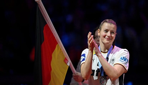 Handball-WM: Sympathien für Heilbronner Team