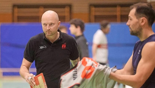 TSG Heilbronn Reds: Punktabzüge in der Winterpause