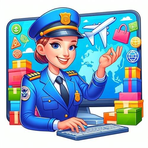 Gefahren beim Online-Kauf: Heilbronner Zoll warnt vor Risiken