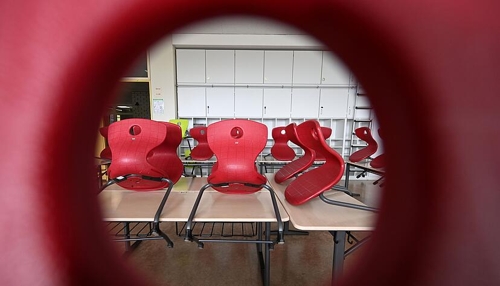 Fachkräftemangel an Förderschulen in Heilbronn