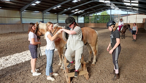 Zuschüsse für Freizeiten in der Region Heilbronn: Lösung für Pflegebedürftige