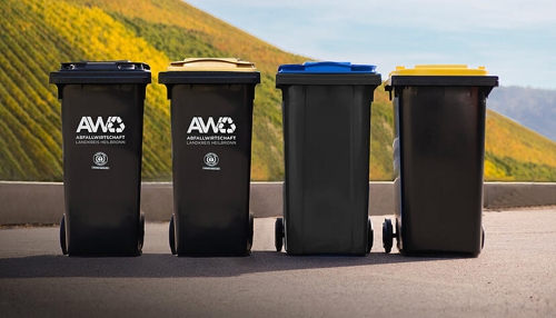 Neues Müllsystem im Landkreis Heilbronn: Einführung der Gelben Tonne