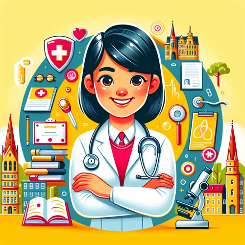 Illegale Botoxbehandlung in Heilbronn: Die Bedeutung von Bildung und Qualifikation