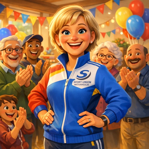 Ehrungen am Tag des Ehrenamts in Heilbronn