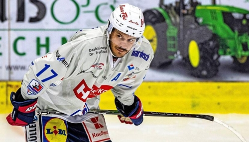 Heilbronner Falken gegen Selb: Eronen muss auf Just verzichten