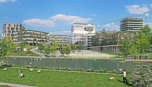 Heilbronn zählt bei Erstsemestern zu den Gewinnern