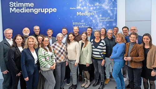 Spendenaktion für die Susanne-Finkbeiner-Schule