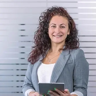 Julia Cuprakowa — Online-Redakteurin bei echo24.de