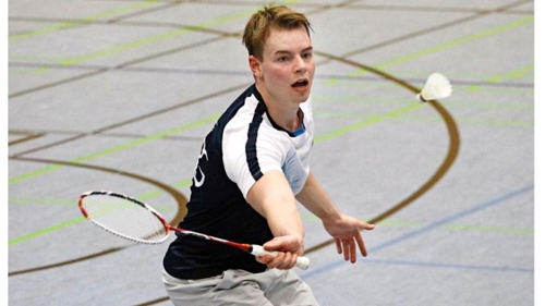 Badminton in Heilbronn: Umstellung bei KSG Gerlingen