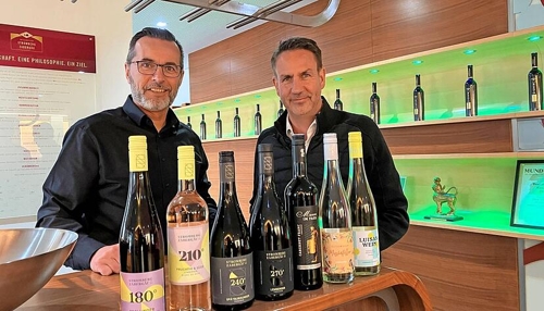 Rücktritt des Geschäftsführers der Weingärtner Stromberg-Zabergäu inmitten der Weinbaukrise