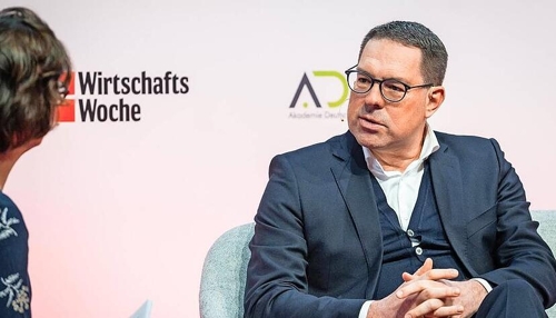 Schwarz-Gruppe als digitaler Schrittmacher